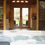 Mayfields Retreat Сasa de vacaciones Newsham (North Yorkshire)