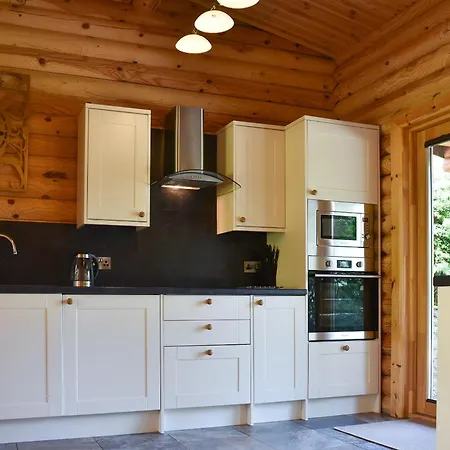 Mayfields Retreat Holiday home Newsham (North Yorkshire)