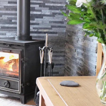 Holiday home Mayfields Retreat Newsham (North Yorkshire)