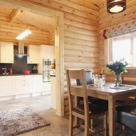 Dom wakacyjny Mayfields Retreat