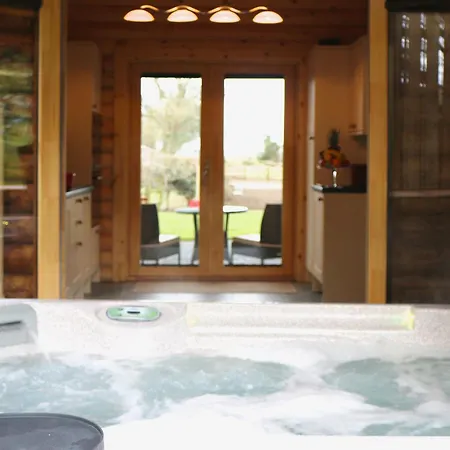 Mayfields Retreat Holiday home Newsham (North Yorkshire)