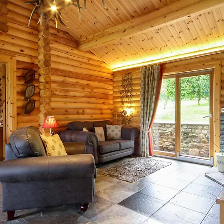 Mayfields Retreat * Newsham (North Yorkshire)