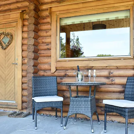 Mayfields Retreat Casa vacanze